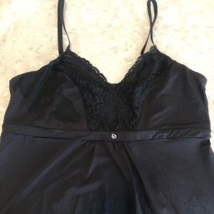 Montelle  bust support chemise nightie l new!!